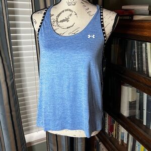 NWT Under Armour Running Shirt